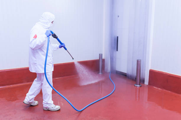 Best Concrete Sealing  in Newfoundland, NJ